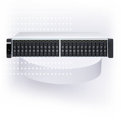 QNAP TS-453D 4-bay NAS